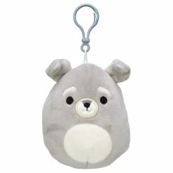 Squishmallows 3.5 Inch Clip Assorted -Bluey Shop 0114a0fb0adc58c6cfd708244454aced thumb