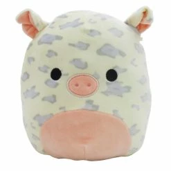 Alternative view of Squishmallows 12 Inch Farm Animal Assorted