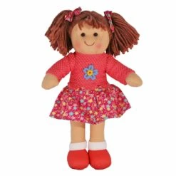 Other Rag Doll Small Hayley