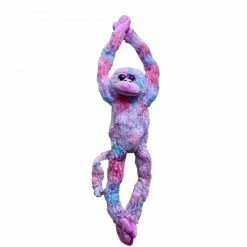 Other Monkey Jade Pink Mauve