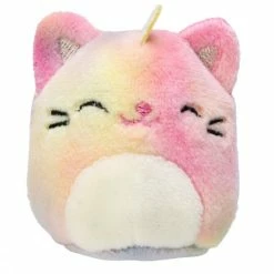 Alternative view of Squishmallows 2.5 Inch Micromallows Assorted