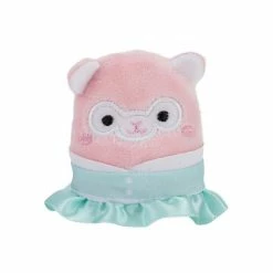 Squishmallows Squishville Mini Plush Mystery Pack Assorted