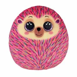 Beanie Boos Ty Beanie Boos Squish A Boo 14 Inch Hildee Hedgehog