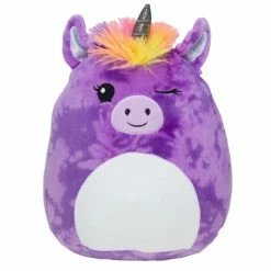 Squishmallows 5 Inch In Blind Bag Assorted -Bluey Shop 0ab51c111ddb698a8ef2b7673eb17564 thumb