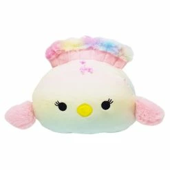 Alternative view of Squishmallows 8 Inch Stackable Assorted