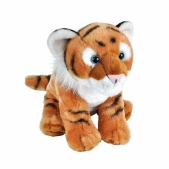 Cuddlekins Tiger Baby 12 Inch