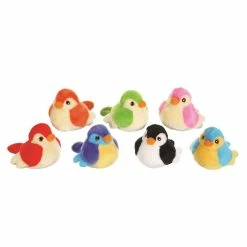 Other Gipsy Birds With Sound Assorted