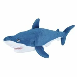 Cuddlekins Shark Mako
