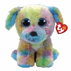 Beanie Boos Ty Beanie Boos Regular Plush Max Dog