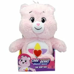 Care Bears Unlock The Magic Medium Plush Assorted -Bluey Shop 127f7ef0cace39ca2f0028f6fcc41fcd thumb