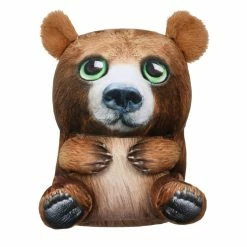 Wild Alive Plush 30cm Assorted -Bluey Shop 12992f1659bc39cb14df25217542f0dd thumb