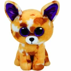 Beanie Boos Ty Beanie Boos Regular Plush Pablo The Tan Chihuahua