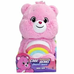 Care Bears Unlock The Magic Medium Plush Assorted -Bluey Shop 13215a6e8860a4d047b2b928a458063b thumb