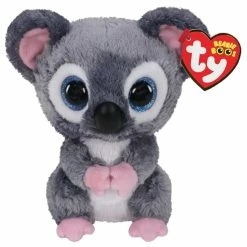 Beanie Boos Ty Beanie Boos Regular Plush Katy Koala
