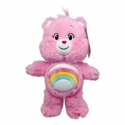 Care Bears Unlock The Magic Beanie Plush Assorted -Bluey Shop 140293157803378d8db3af1e769cba47 thumb