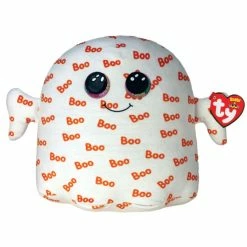 Beanie Boos Ty Beanie Boos Squish A Boo 14 Inch Goblin Ghost