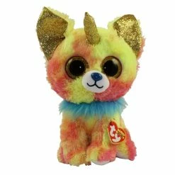 Beanie Boos Ty Beanie Boos Medium Plush Yips Chihuahua