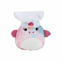 Squishmallows Squishville Mini Plush Mystery Pack Assorted -Bluey Shop 1781eb500c7615444690bb09ed28130a thumb