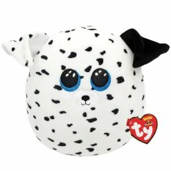 Beanie Boos Ty Beanie Boos Squish A Boo 10 Inch Fetch Dog