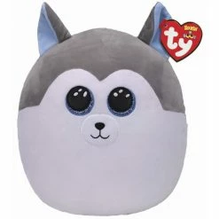 Beanie Boos Ty Beanie Boos Squish A Boo 14 Inch Slush Husky