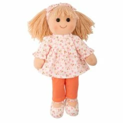 Other Rag Doll Pink Pant Suit