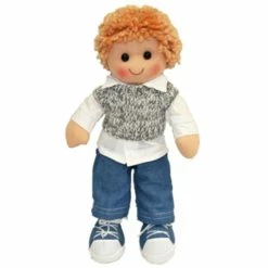 Other Rag Doll Harry