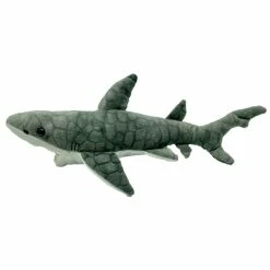 Huggables Rocky The Shark Plush 35cm