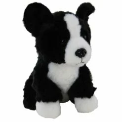 Other Dog Border Collie Bandit 18cm