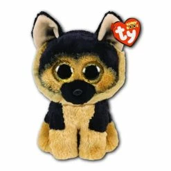 Beanie Boos Ty Beanie Boos Regular Plush Spirit German Shepard