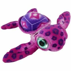 Other Turner Turtle Pink