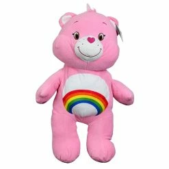 Alternative view of Care Bears Pillow Plush Assorted