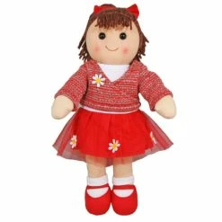 Other Rag Doll Bella
