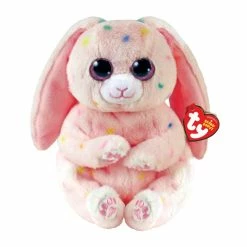 Beanie Boos Ty Beanie Boos Regular Plush May Bunny