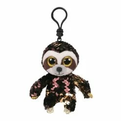 Beanie Boos Ty Beanie Boos Flippables Clip Dangler Sloth