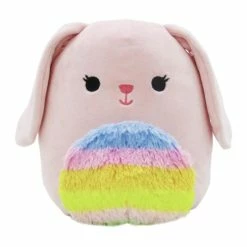 Alternative view of Squishmallows 10 Inch Easter Assorted