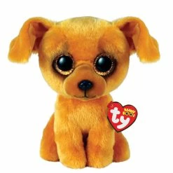 Beanie Boos Ty Beanie Boos Regular Plush Zuzu Dachshund