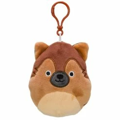 Squishmallows 3.5 Inch Clip Assorted -Bluey Shop 2bb5354cdf2aa6ee4d1a352ff328462c thumb