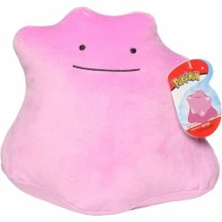 Alternative view of Pokemon 8 Inch Plush Assorted