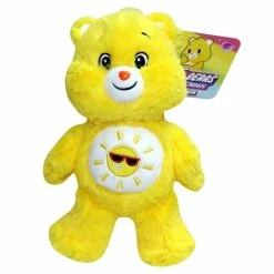 Care Bears Unlock The Magic Beanie Plush Assorted -Bluey Shop 2e02aa33487a9f6543772122a2a89355 thumb