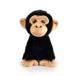 Lil Friends Chimp 18cm
