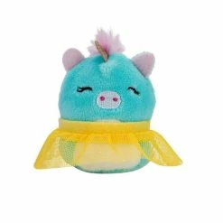 Squishmallows Squishville Mini Plush Mystery Pack Assorted -Bluey Shop 2fc9ca55d44e44c2ff1c170ded3ef55d thumb