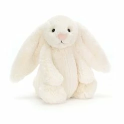 Jellycat Bashful Bunny Cream Medium