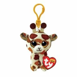 Beanie Boos Ty Beanie Boos Clips Stilts Giraffe