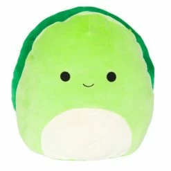 Alternative view of Squishmallows 8 Inch Sealife Assorted