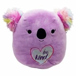 Squishmallows 12 Inch Inspirational Messages Assorted -Bluey Shop 357558677686bdbde9cbf526b645516f thumb