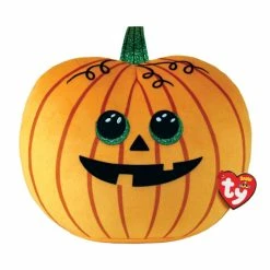 Beanie Boos Ty Beanie Boos Squish A Boo 10 Inch Seeds Pumpkin