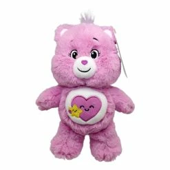 Alternative view of Care Bears Unlock The Magic Beanie Plush Assorted