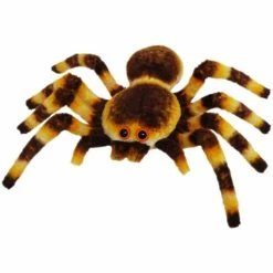 Other Spider Brown 21cm