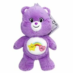 Care Bears Unlock The Magic Beanie Plush Assorted -Bluey Shop 3941528ce01ca7a7e96223c6ef48cbd5 thumb