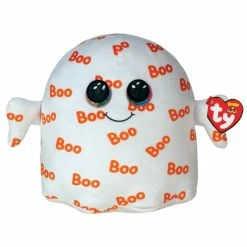 Beanie Boos Ty Beanie Boos Squish A Boo 10 Inch Goblin Ghost